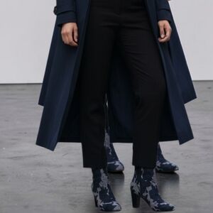 Sole Society Boots blue and gray size 8